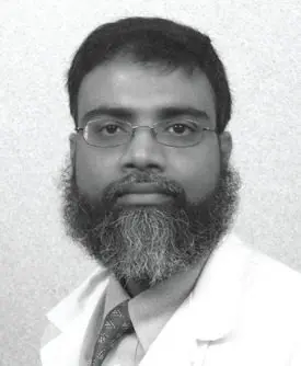 Mohammed Qureshi